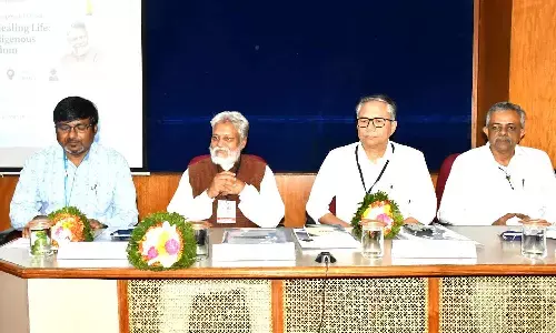 CSIR-NGRI Advances Groundwater Exploration and Skill Development for a Water-Secure Viksit Bharat CSIR-NGRI Advances Groundwater Exploration and Skill Development for a Water-Secure Viksit Bharat