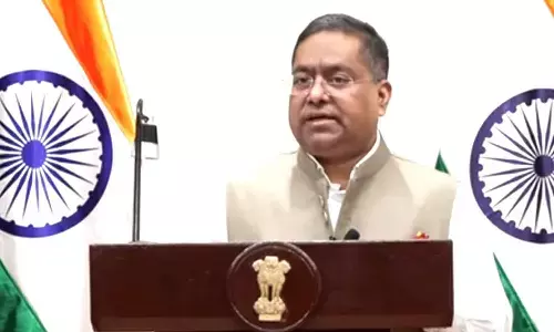 India condemns attacks on commercial vessels in Black Sea, reiterates call for dialogue and diplomacy
