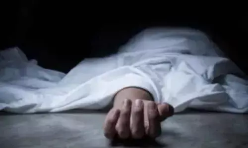 Army personnel found dead in Meerut hotel bathroom