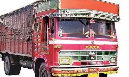 Assn poll: Truck owners courted Assn poll: Truck owners courted
