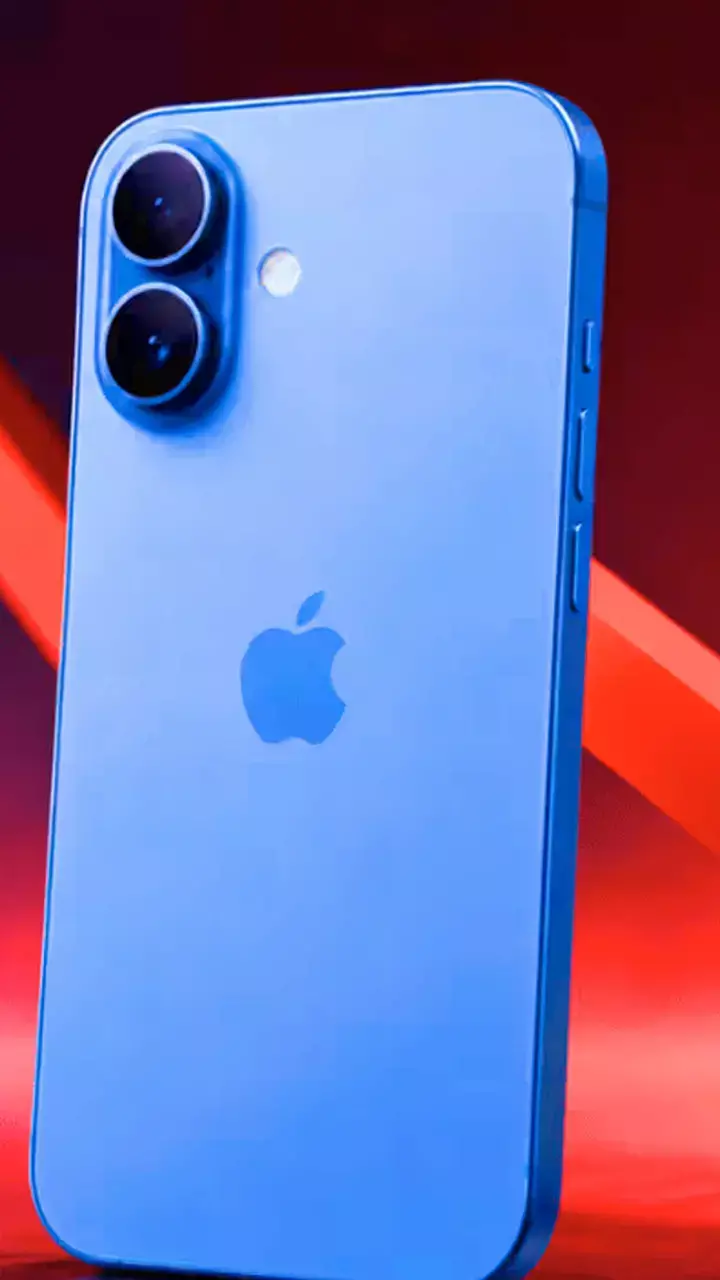 iPhone 16 Deal: Amazon Sale Price Revealed