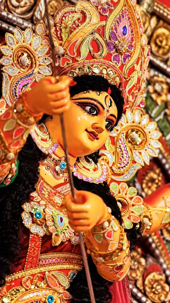 10 Significances of Durga Puja in West Bengal