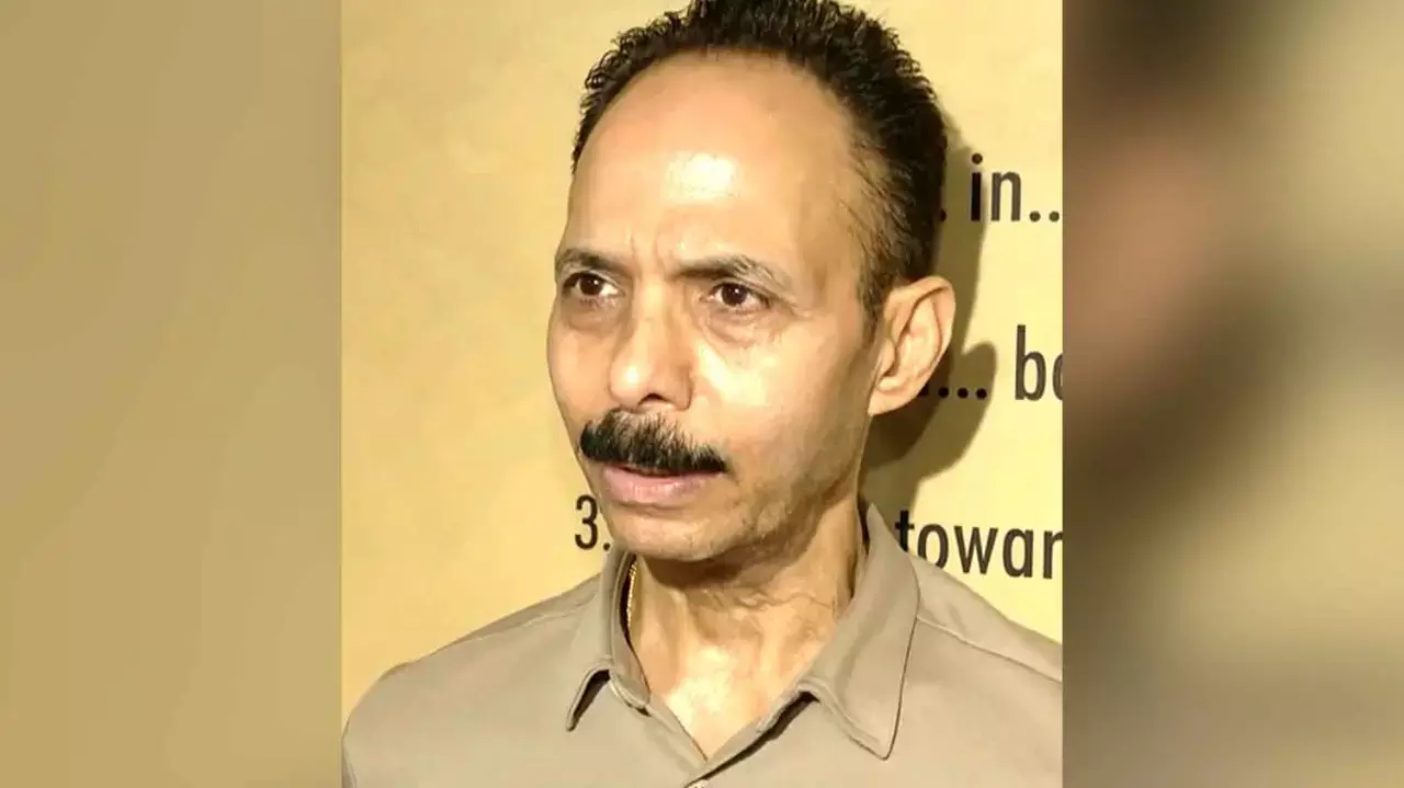 Dr Mickey Mehta recalls fond memories of Nana Patekar, shares account of how their friendship began Dr Mickey Mehta recalls fond memories of Nana Patekar, shares account of how their friendship began