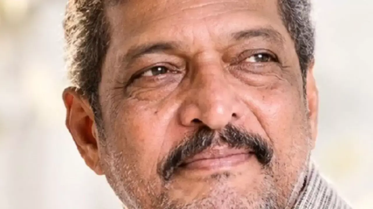 Nana Patekar, who passed away on October 8 Nana Patekar, who passed away on October 8