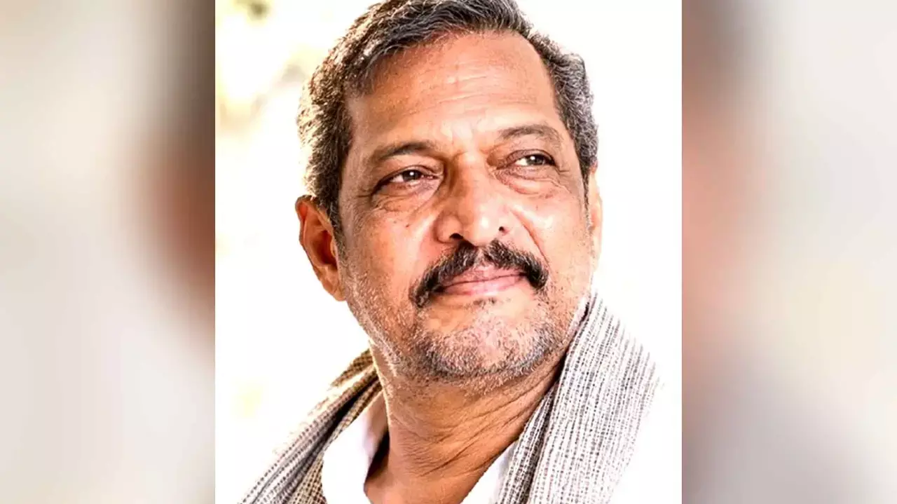 Mohanlal, Allu Arjun, Jr NTR offer tribute to Path breaking artist Nana Patekar Mohanlal, Allu Arjun, Jr NTR offer tribute to Path breaking artist Nana Patekar