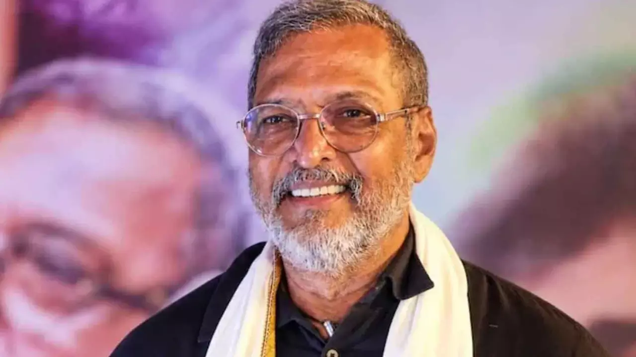 Nana Patekar’s legacy continues to resonate in Mundkur Nana Patekar’s legacy continues to resonate in Mundkur