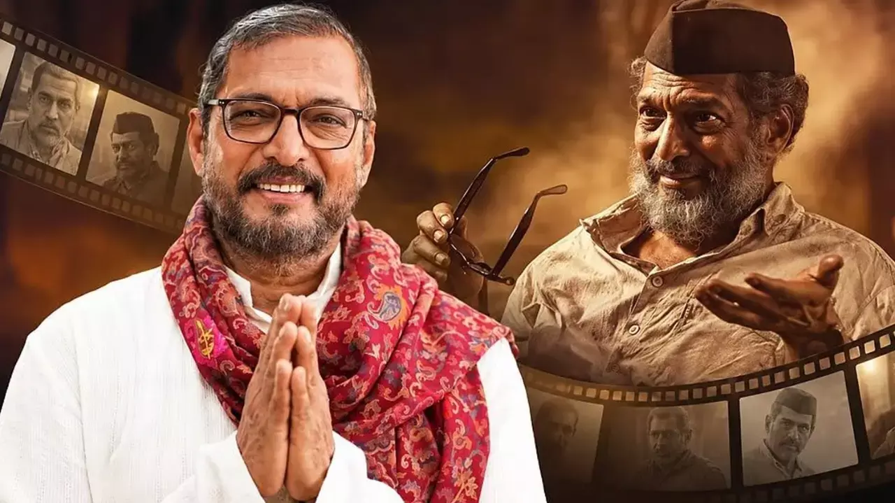 Nana Patekar