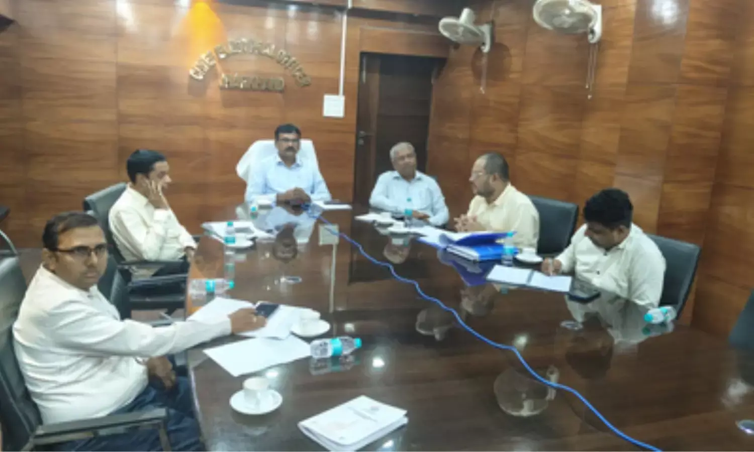 final electoral rolls in Jharkhand following the Special Intensive Revision (SIR) final electoral rolls in Jharkhand following the Special Intensive Revision (SIR)