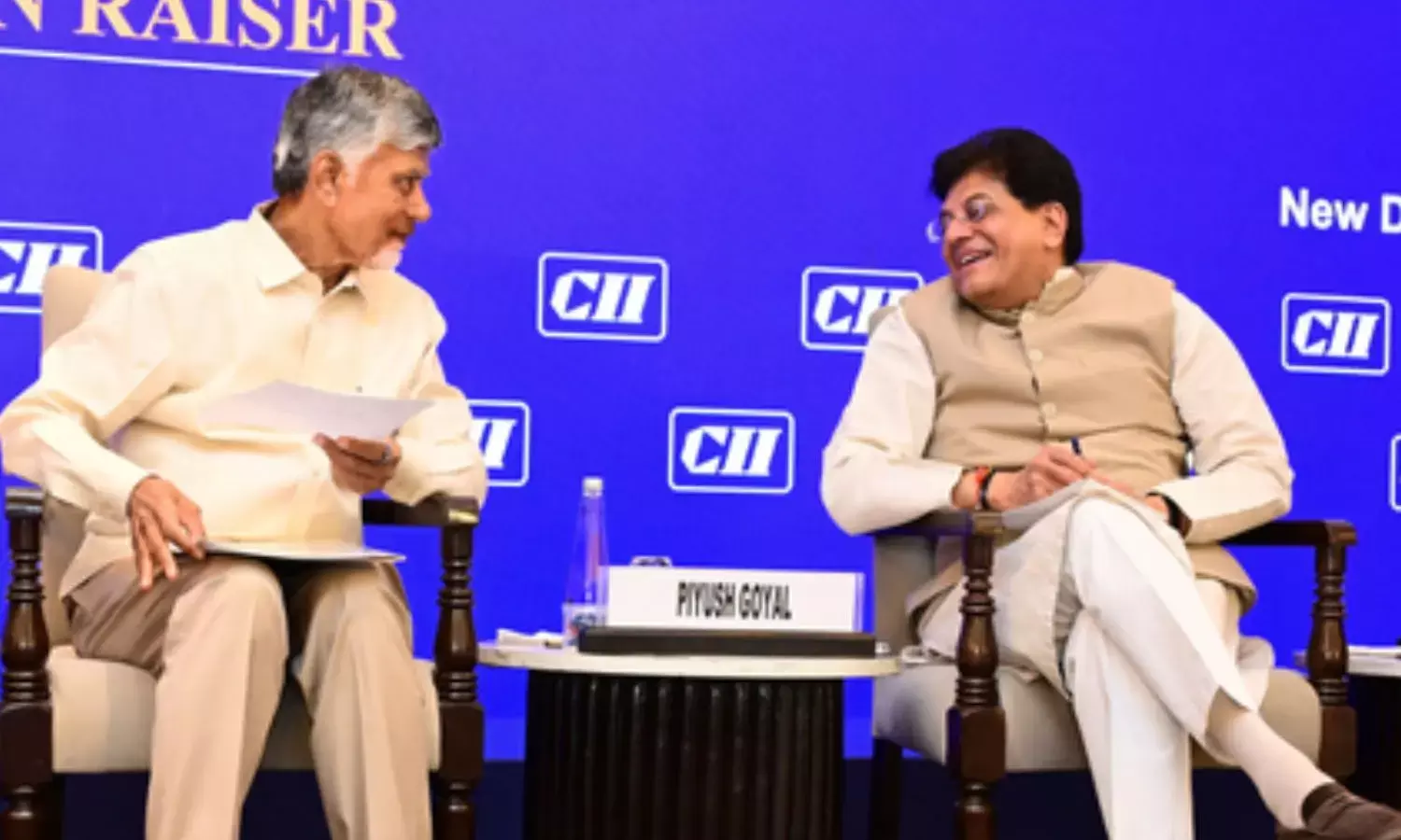 Andhra Pradesh secured investments totalling Rs 22 lakh crore during the past 28 months Andhra Pradesh secured investments totalling Rs 22 lakh crore during the past 28 months