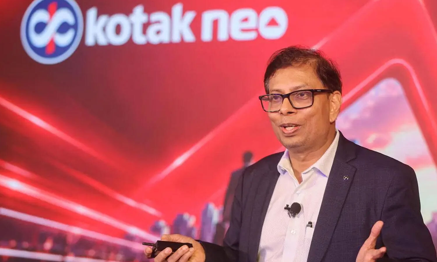 Kotak Securities Rebrands Retail Business as Kotak Neo Wealth Platform