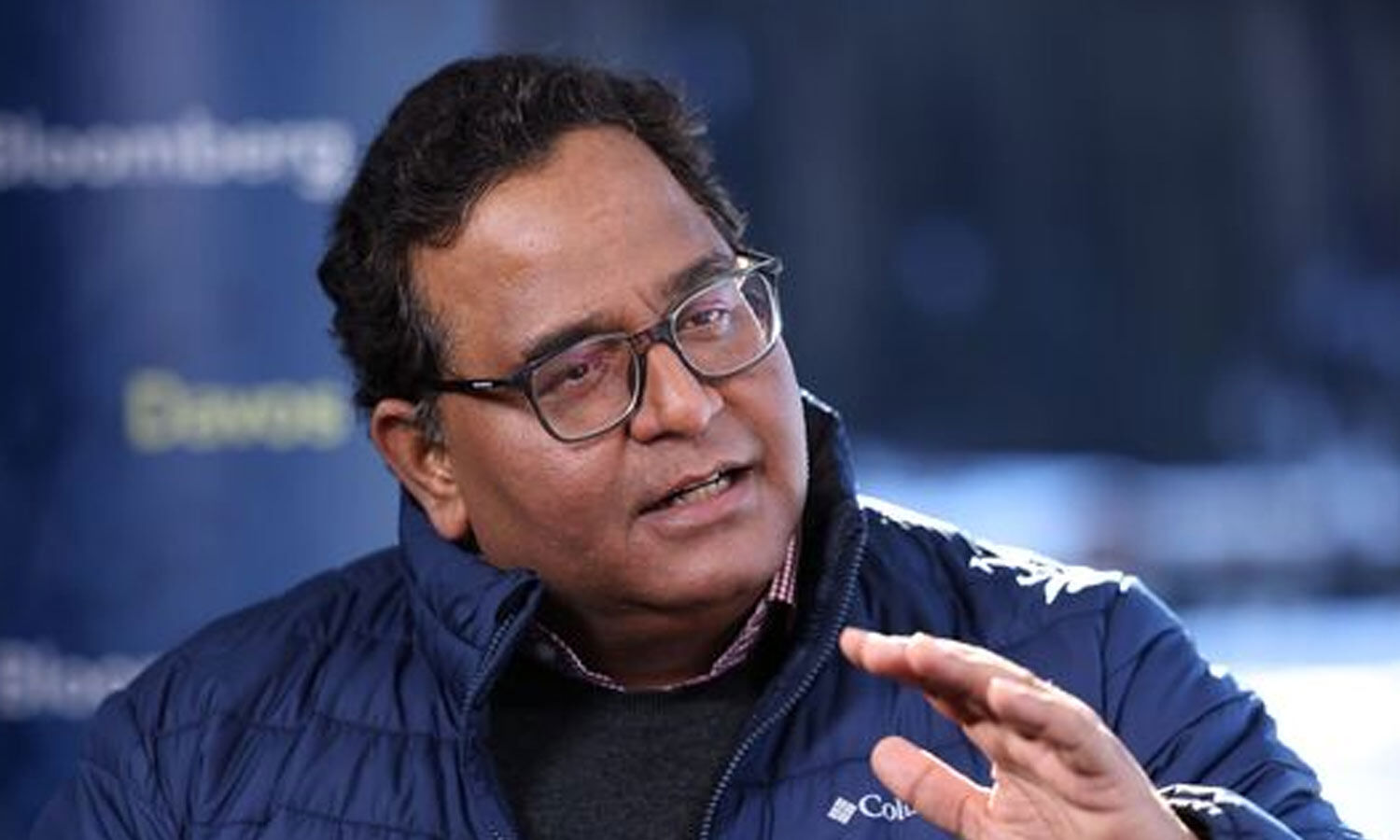 Paytm’s Sharma Offers Personal Funding to Indian AI Builders