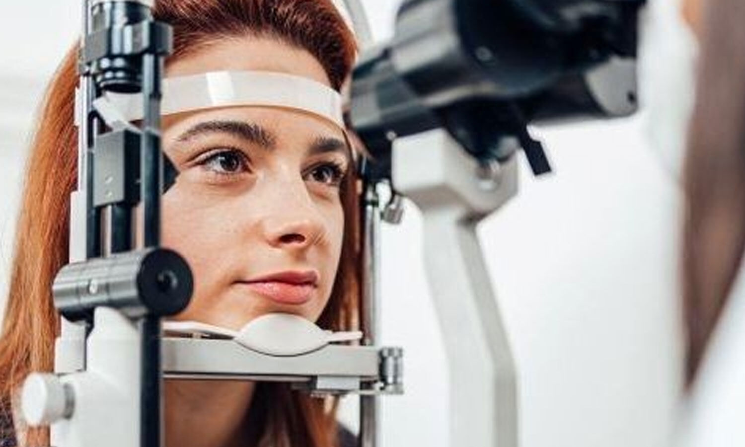 Building Awareness for Healthy Eyes and Student Vision