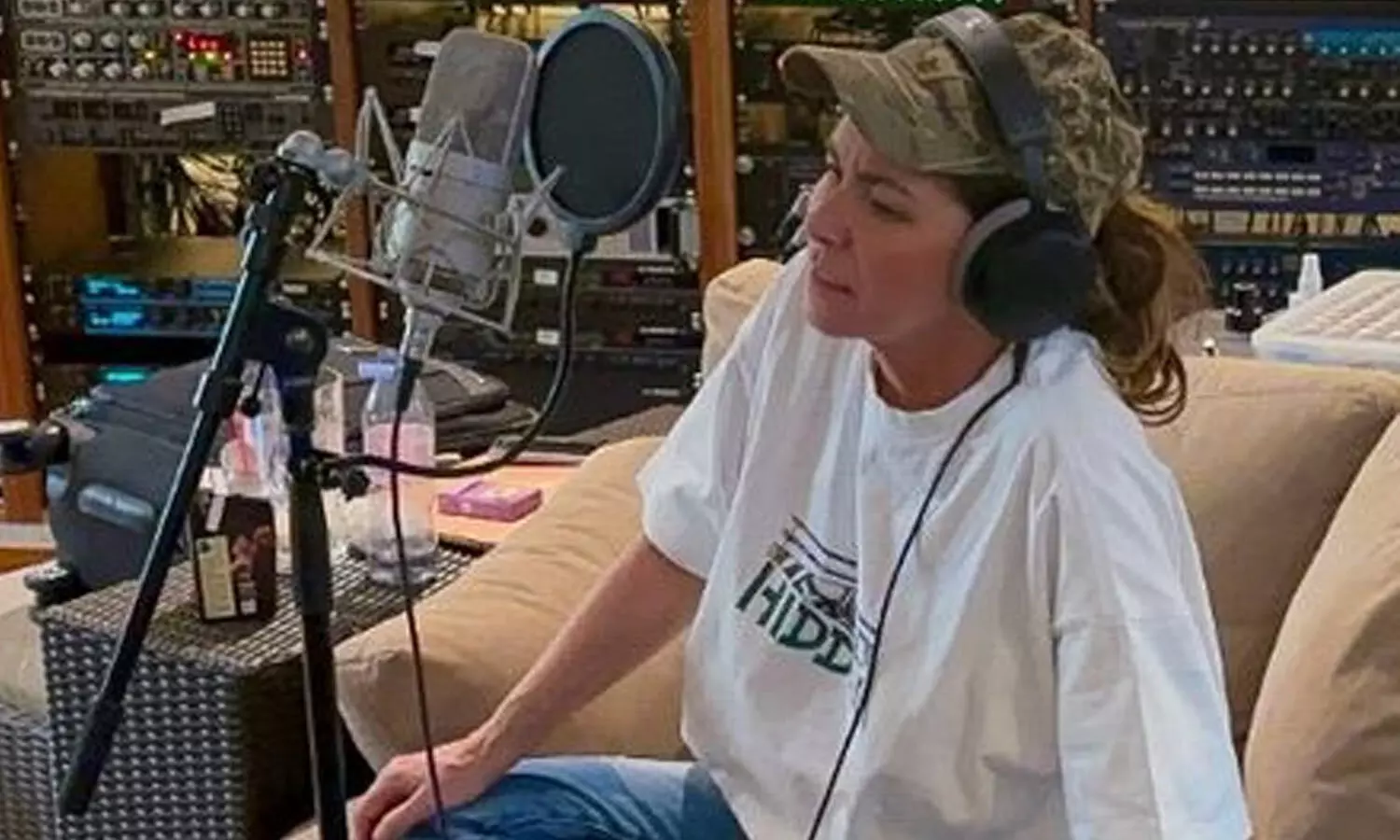 Shania Twain Shania Twain