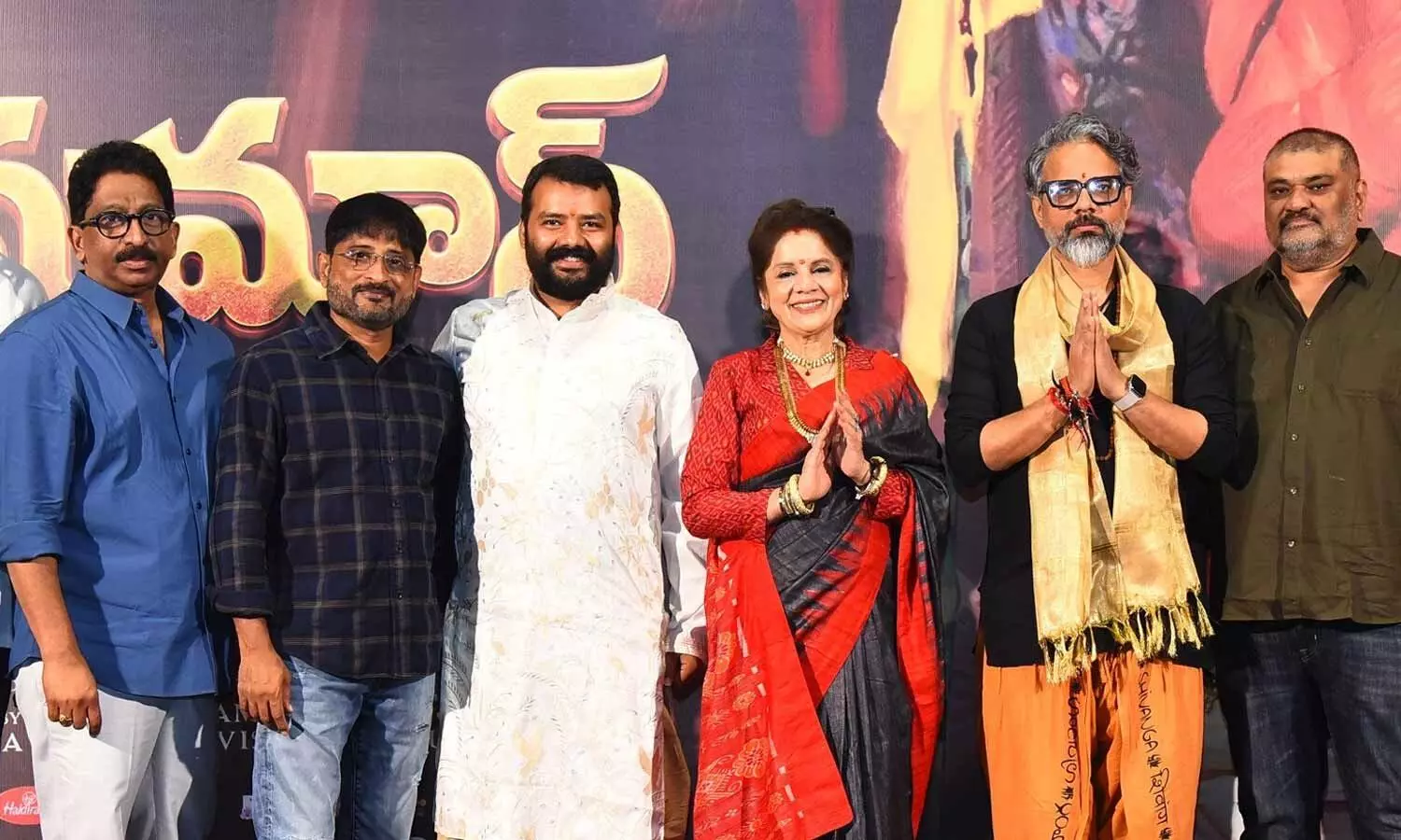 ‘Hanuman Ansh’ team banks on strong connect with Telugu audiences ‘Hanuman Ansh’ team banks on strong connect with Telugu audiences