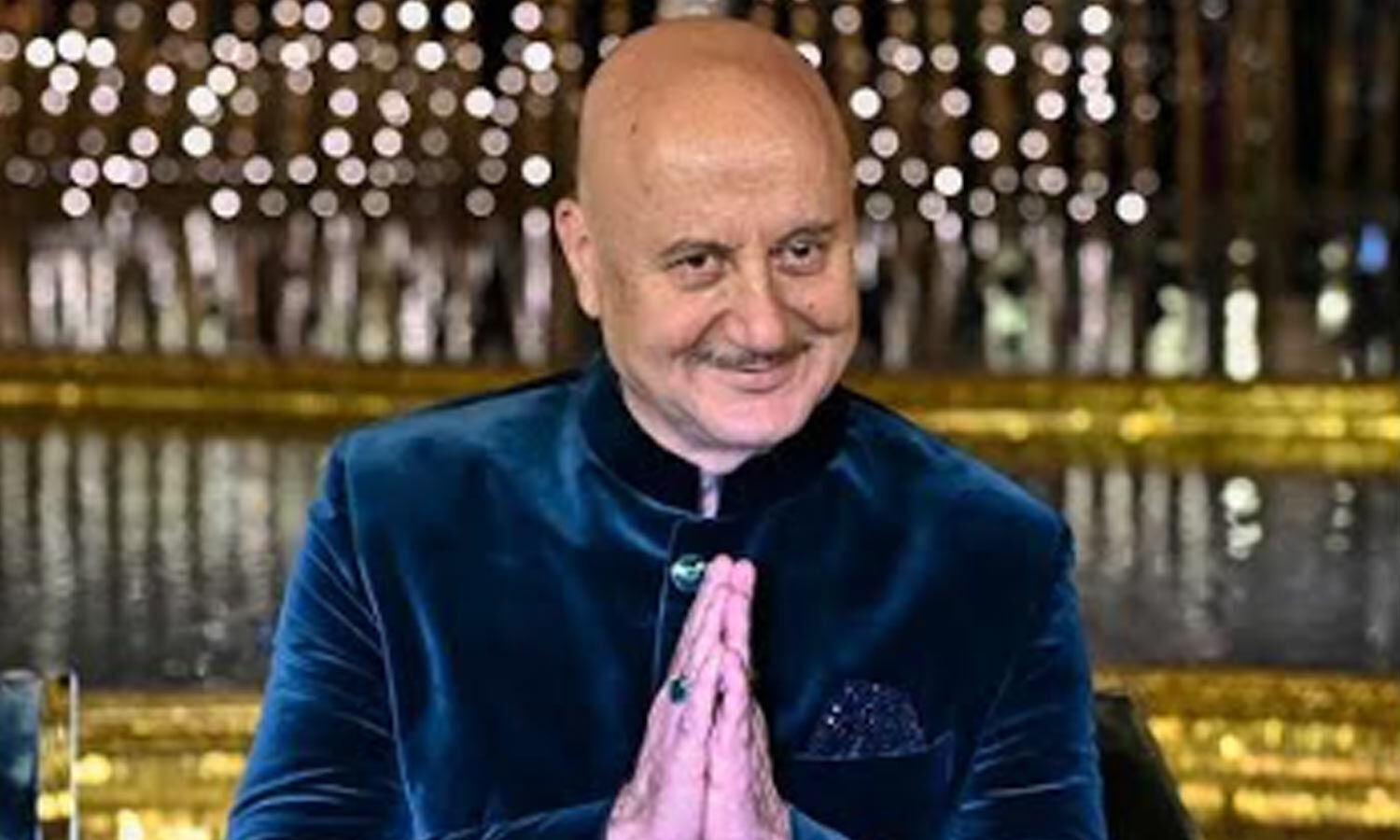 Anupam Kher Says Diaspora Tour Deepened Longing for India