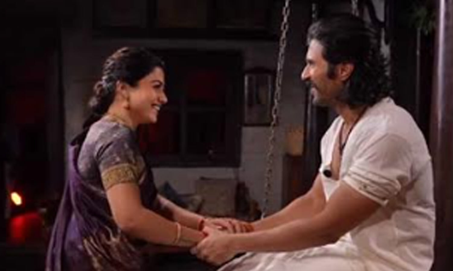 Rashmika Mandanna Praises Vijay Deverakonda Ahead of Ranabaali
