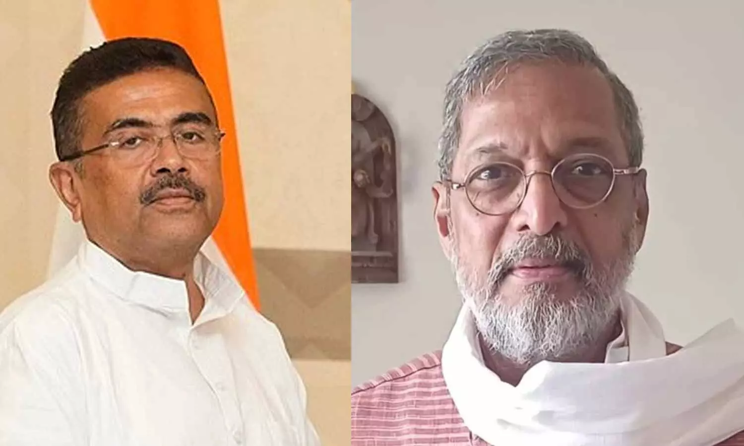 Indian cinema lost an irreplaceable voice: Bengal CM condoles death of actor Nana Patekar Indian cinema lost an irreplaceable voice: Bengal CM condoles death of actor Nana Patekar