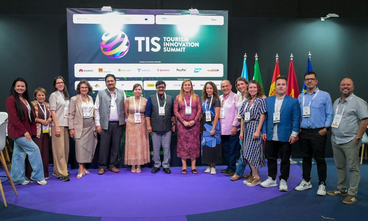 Andhra Pradesh Launches NiVu AI Tourism Information Service
