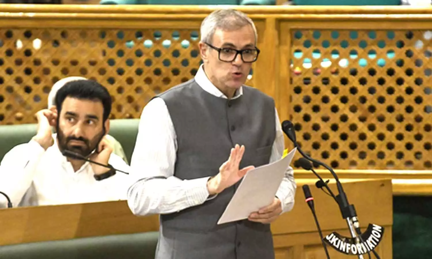 J&K govt notifies city gas distribution policy to expand clean fuel access, accelerate industrial growth J&K govt notifies city gas distribution policy to expand clean fuel access, accelerate industrial growth