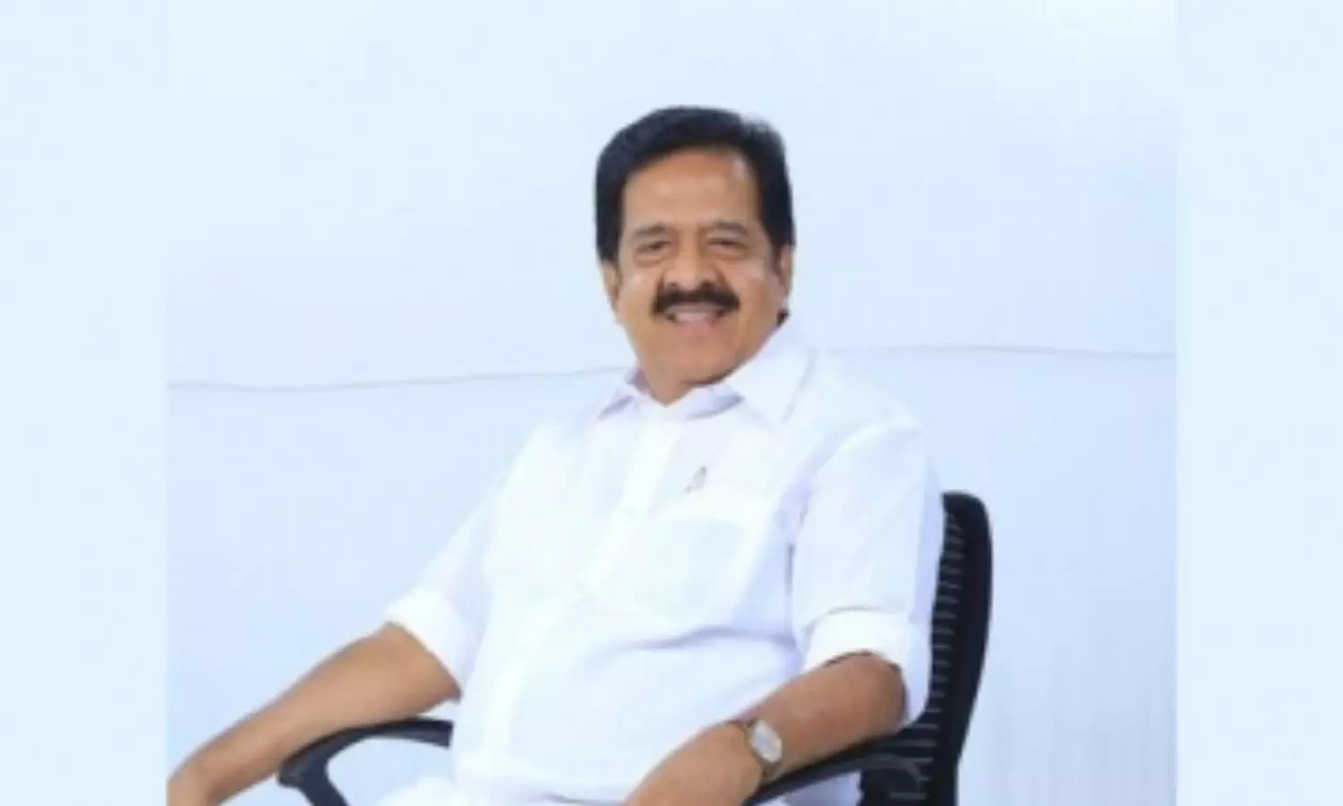 Home Minister Ramesh Chennithala Home Minister Ramesh Chennithala