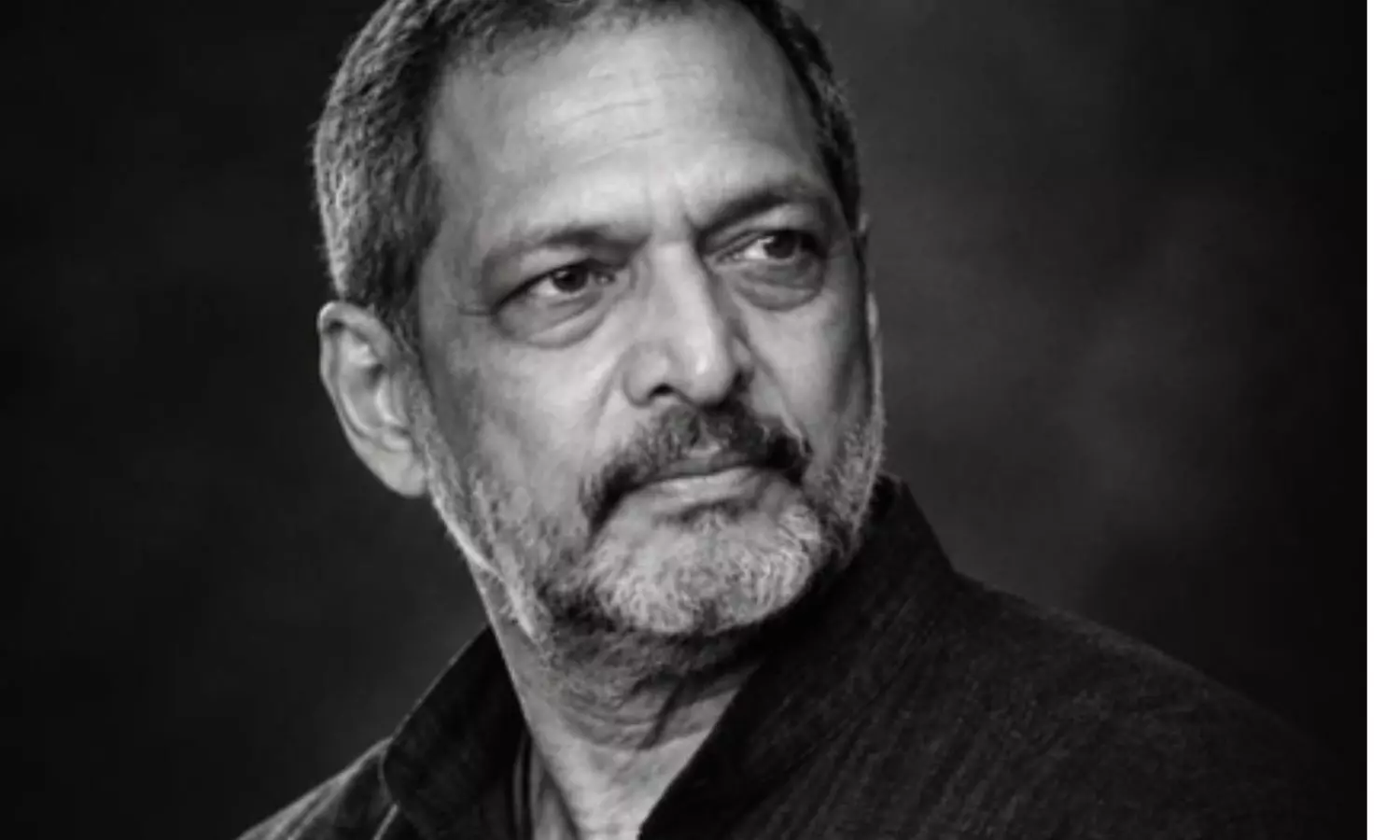 Celebrity photographer Atul Kasbekar remembered veteran actor Nana Patekar Celebrity photographer Atul Kasbekar remembered veteran actor Nana Patekar
