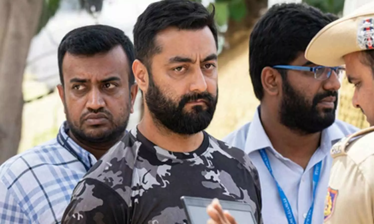 Fan murder case: Major setback for jailed actor Darshan as SC upholds approver status granted to accused Pradosh Fan murder case: Major setback for jailed actor Darshan as SC upholds approver status granted to accused Pradosh