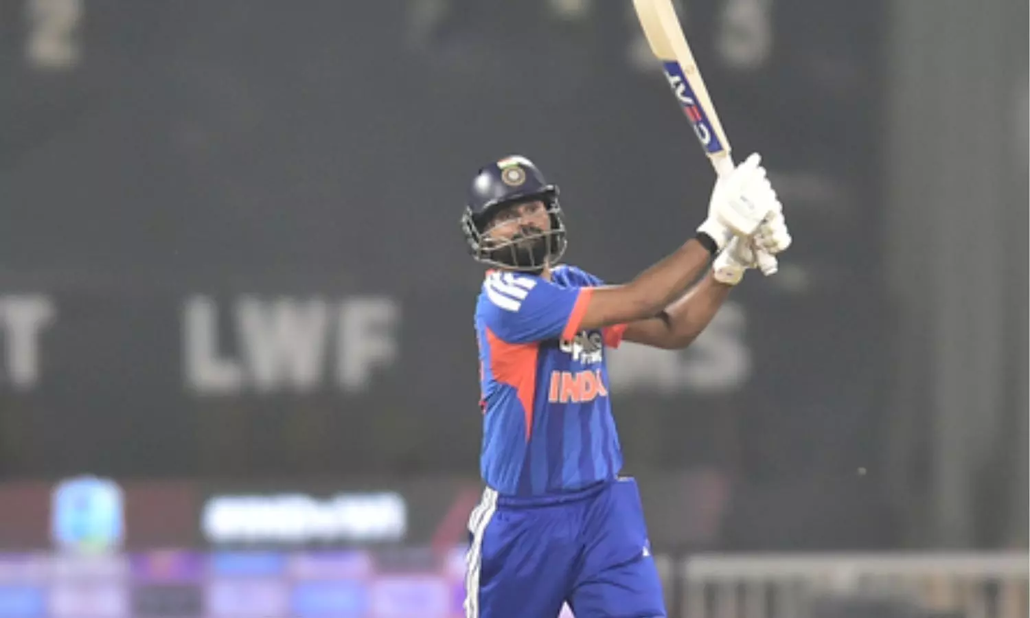 Former India batter Cheteshwar Pujara praised captain Shreyas Iyer for hitting a magnificent maiden T20I century Former India batter Cheteshwar Pujara praised captain Shreyas Iyer for hitting a magnificent maiden T20I century
