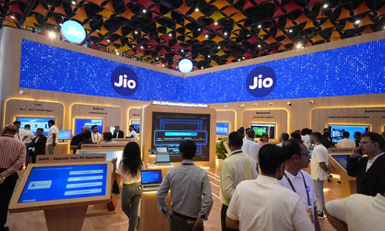 IMC 2026: PM Modi guiding light for digital industry growth, says Akash Ambani IMC 2026: PM Modi guiding light for digital industry growth, says Akash Ambani
