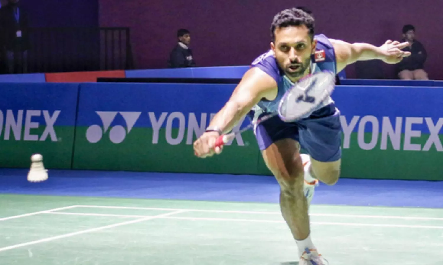 Krishna Prasad Garaga and Pruthvi Krishnamurthy Roy produced the standout result for India at the Arctic Open Krishna Prasad Garaga and Pruthvi Krishnamurthy Roy produced the standout result for India at the Arctic Open