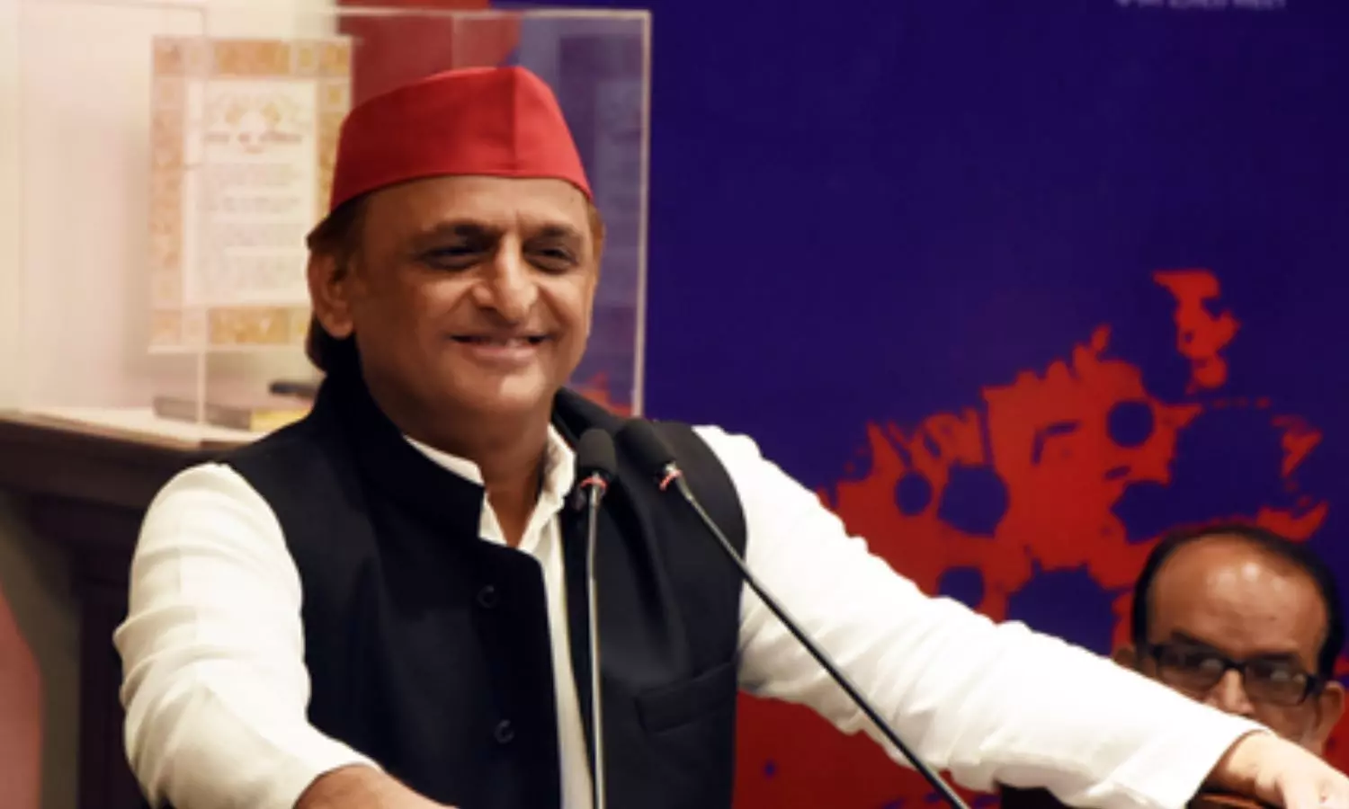 Ahead of Samajwadi Party chief, Akhilesh Yadav’s Ahead of Samajwadi Party chief, Akhilesh Yadav’s