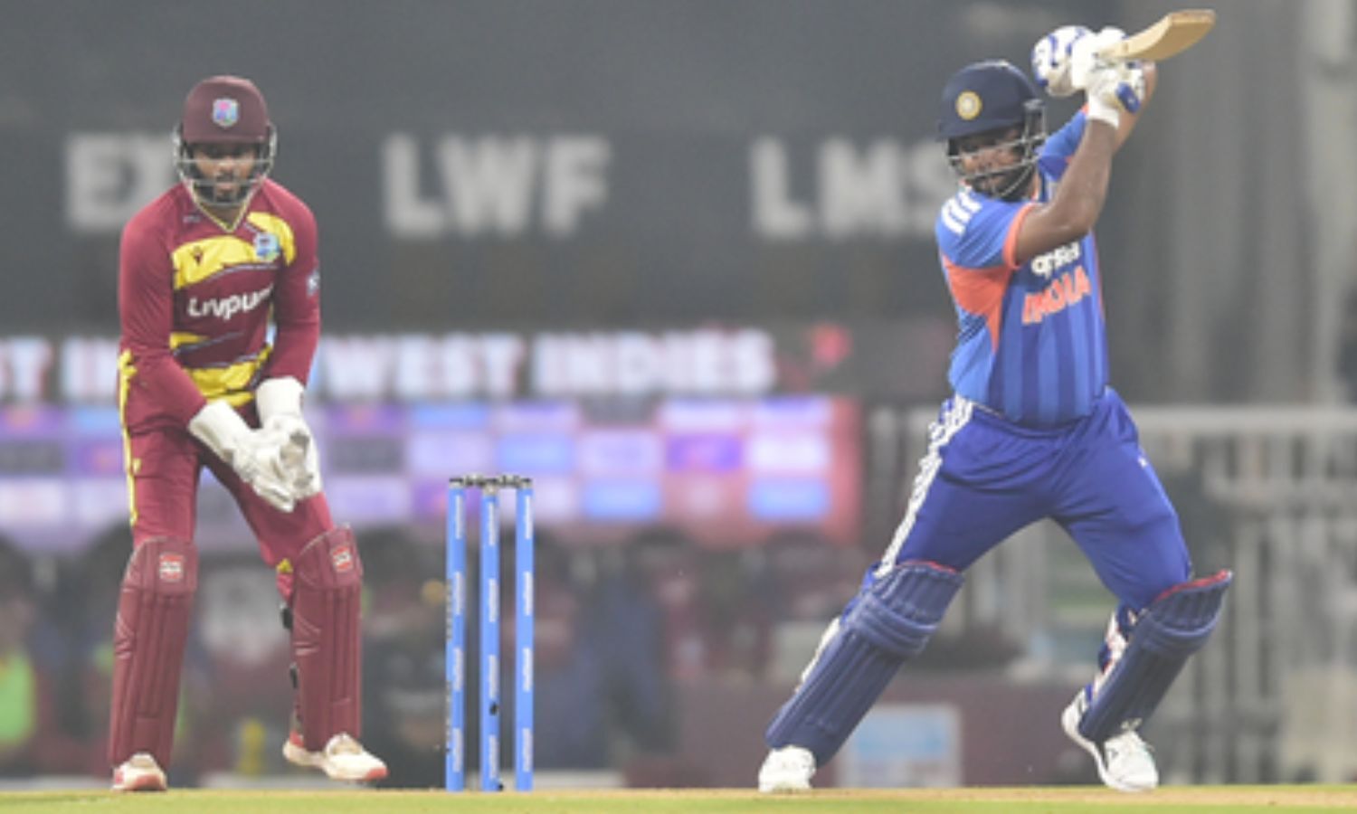 Pujara Backs Samson to Keep His Place in India’s T20I XI
