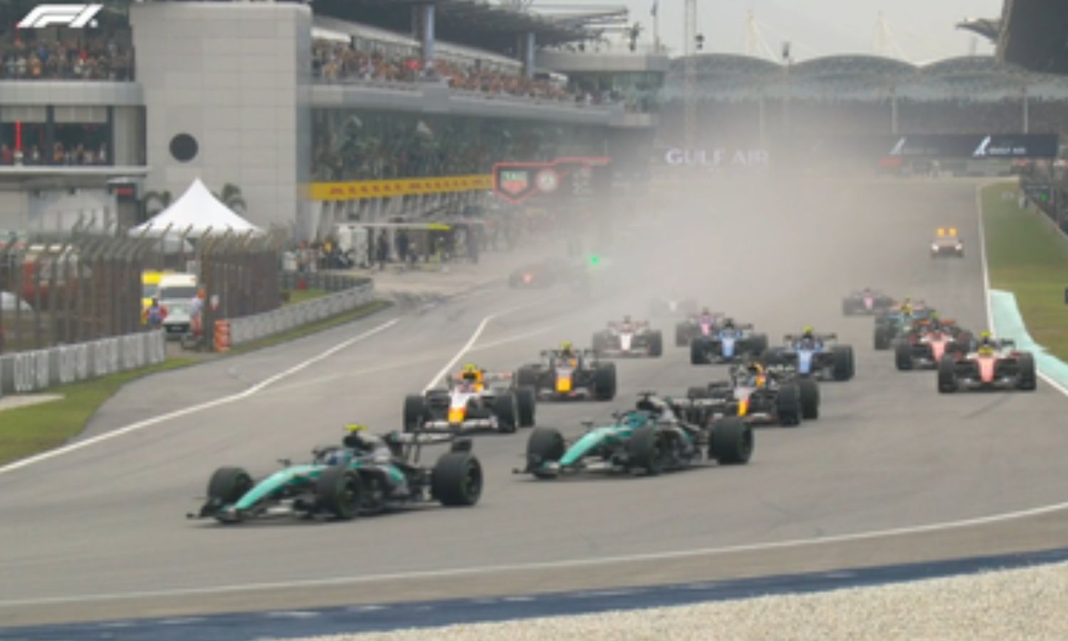 FIA Keeps Software Fixes After Grand Prix Bug Investigation