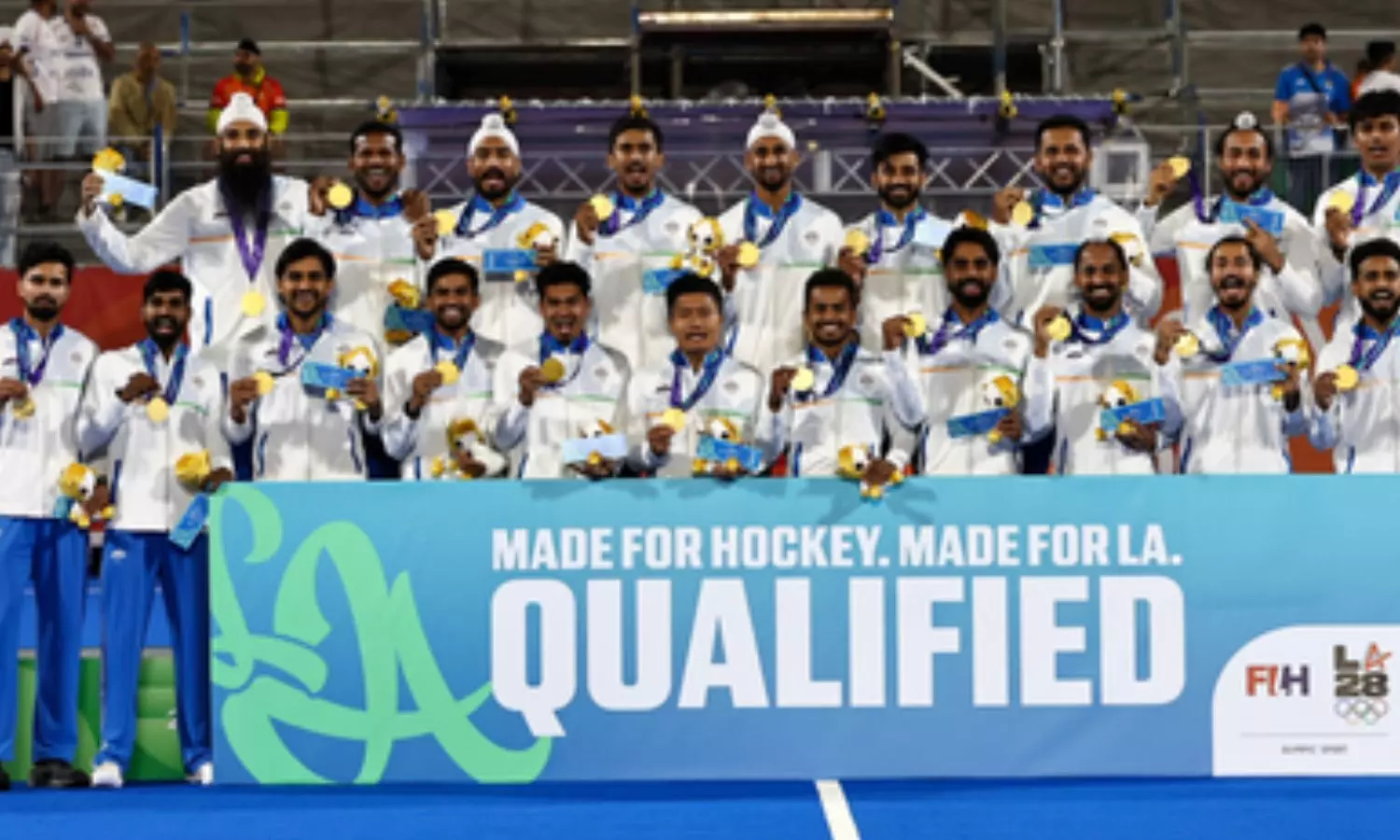 celebrations over India’s historic Asian Games title defence will soon give way to another test of the men’s hockey team’s celebrations over India’s historic Asian Games title defence will soon give way to another test of the men’s hockey team’s