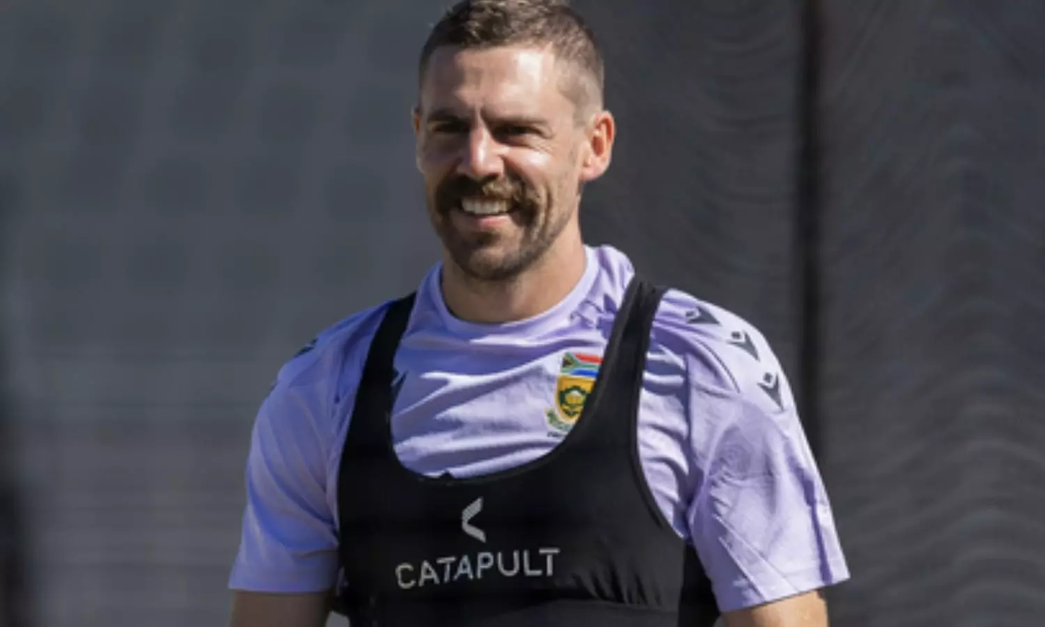 South Africa confirmed their Playing XI for the first of the three Test matches against Australia South Africa confirmed their Playing XI for the first of the three Test matches against Australia