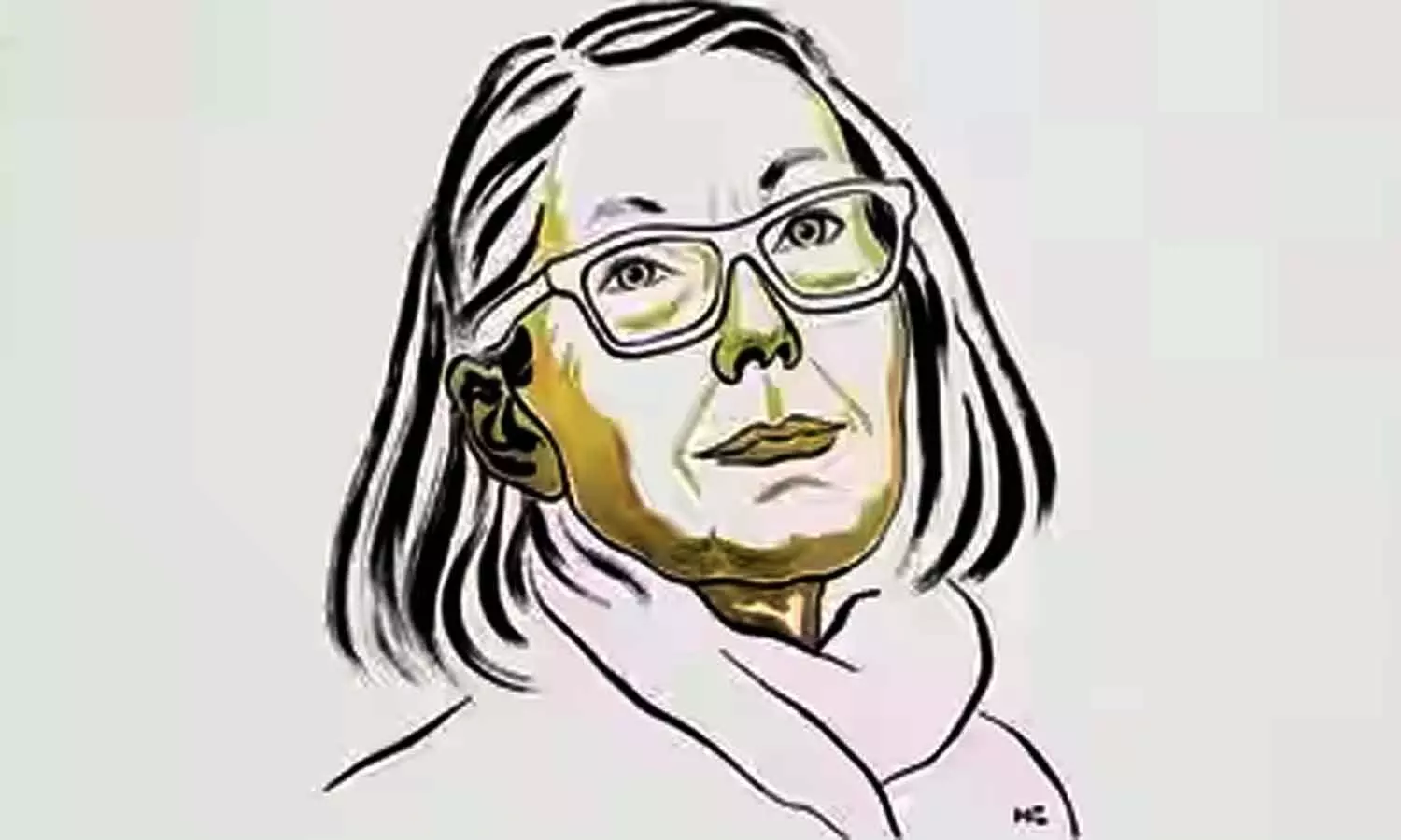 Canadian poet and essayist Anne Carson wins Nobel Prize in literature Canadian poet and essayist Anne Carson wins Nobel Prize in literature