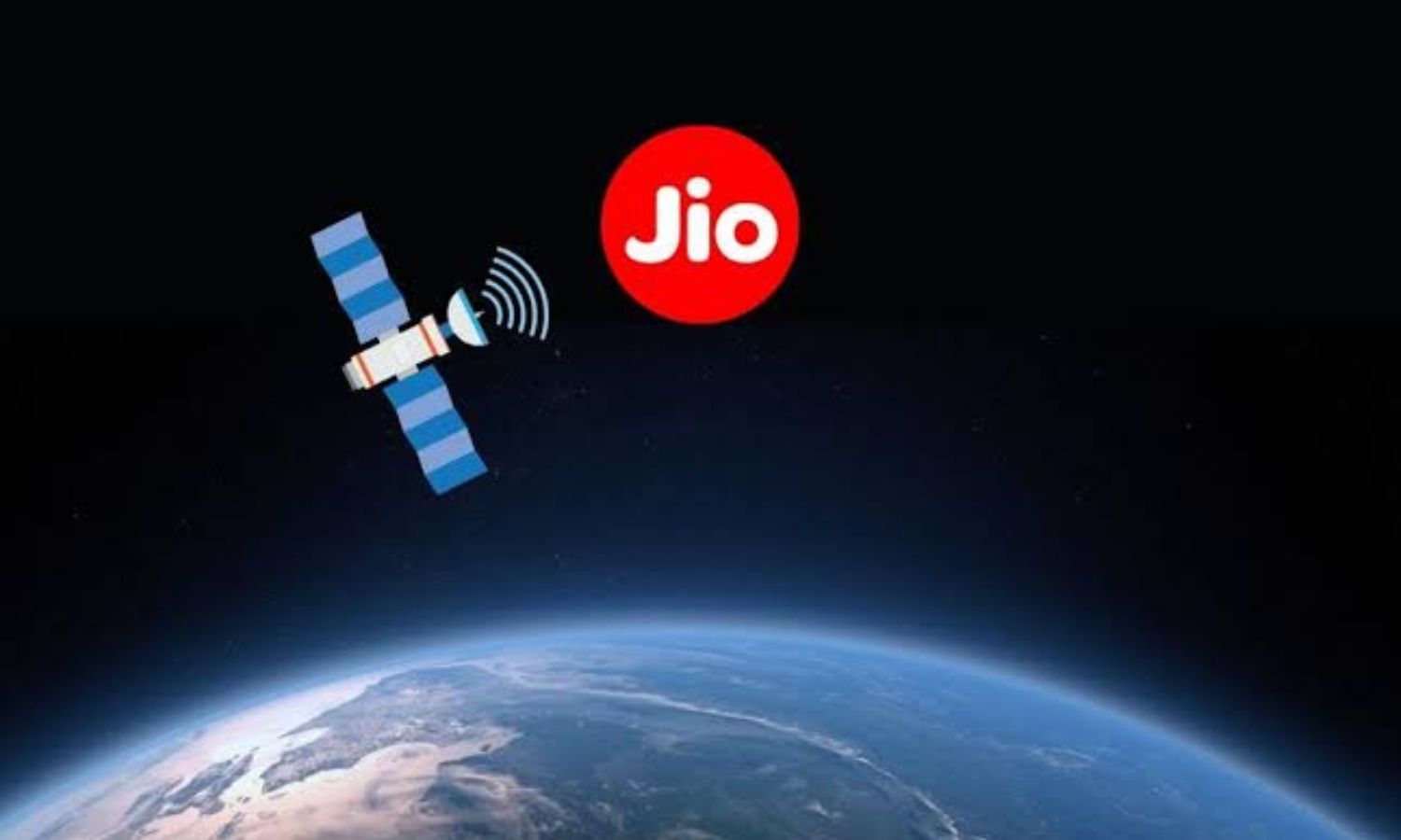 Jio Unveils 1,600-Satellite Plan to Expand India's Connectivity