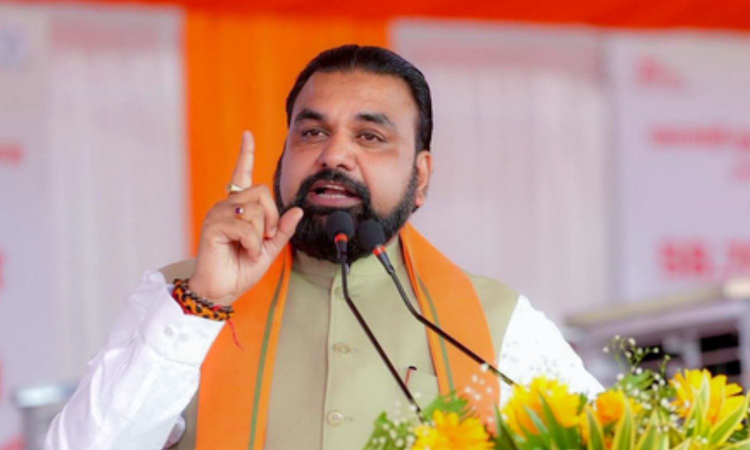 Bihar Targets One Crore Livelihoods, Prioritizes Local Products in Procurement