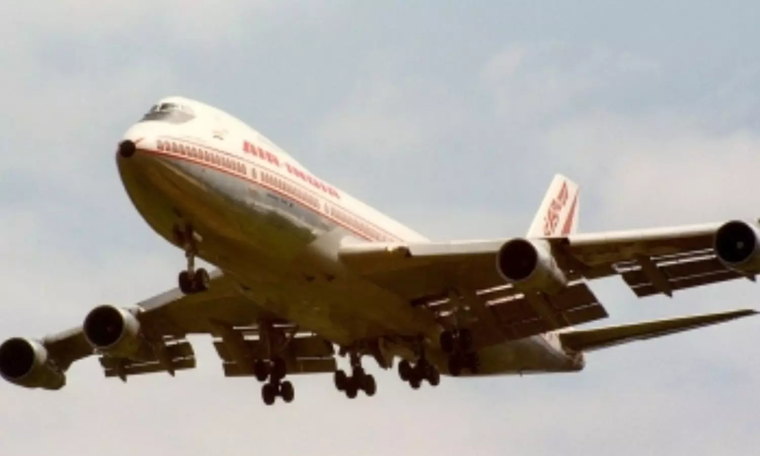 Flyers will have to shell out more for plane tickets as Air India Flyers will have to shell out more for plane tickets as Air India