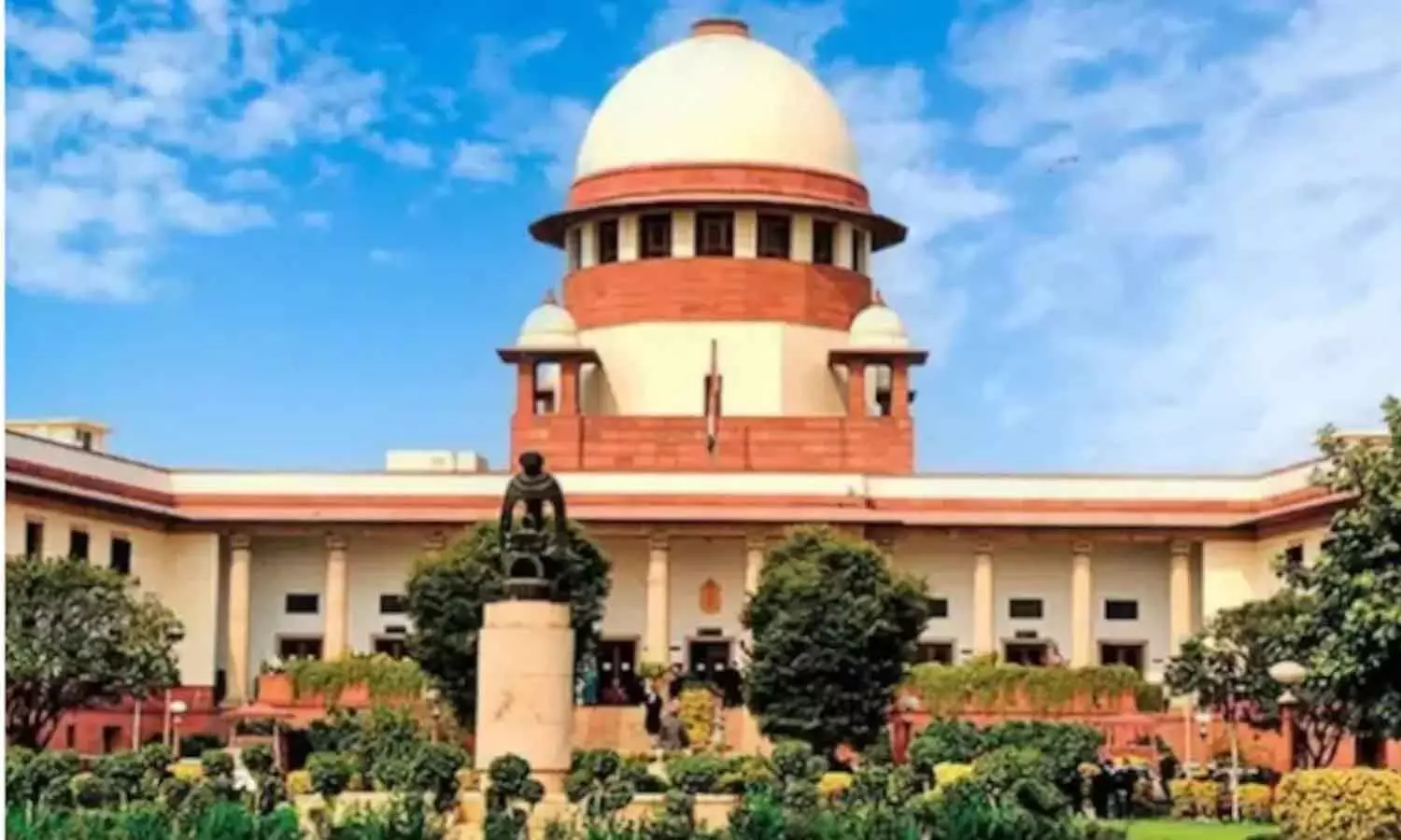 Supreme Court has ordered fresh elections in 50 municipal wards in Punjab Supreme Court has ordered fresh elections in 50 municipal wards in Punjab