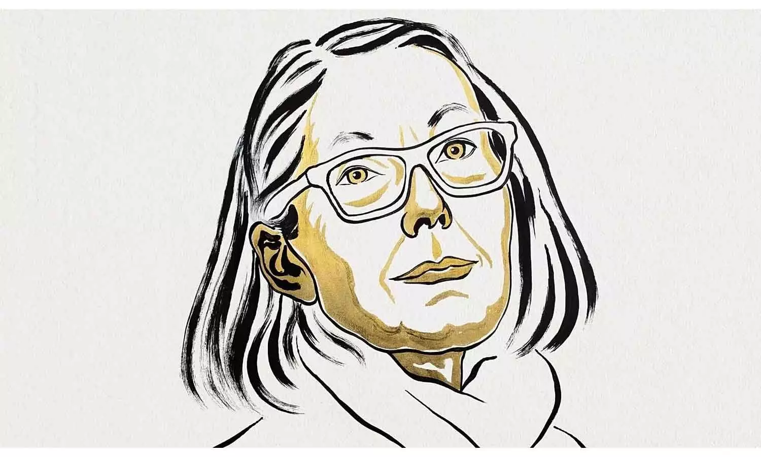Canadian poet wins Nobel in literature Canadian poet wins Nobel in literature