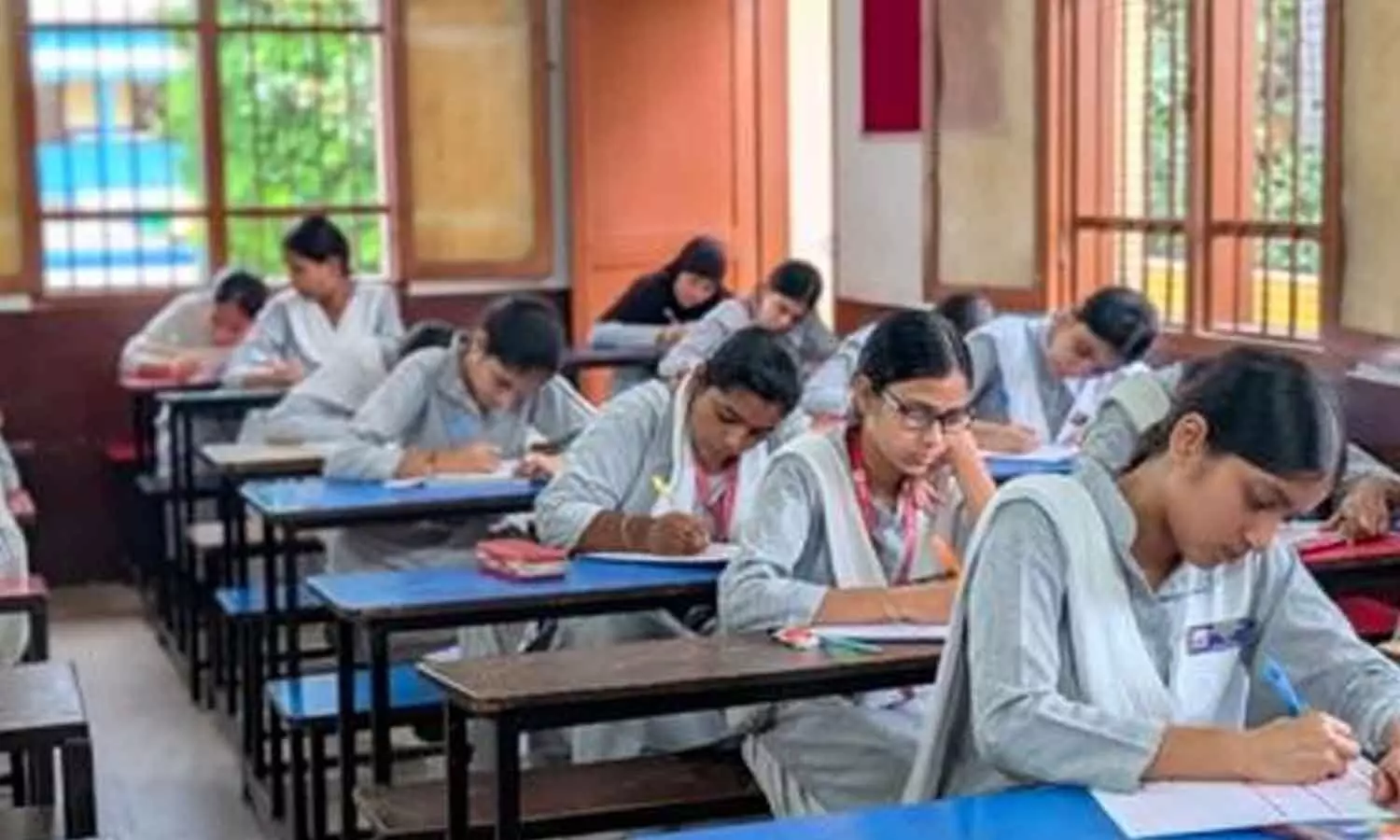 Haryana HRC orders structural audit of all govt schools Haryana HRC orders structural audit of all govt schools