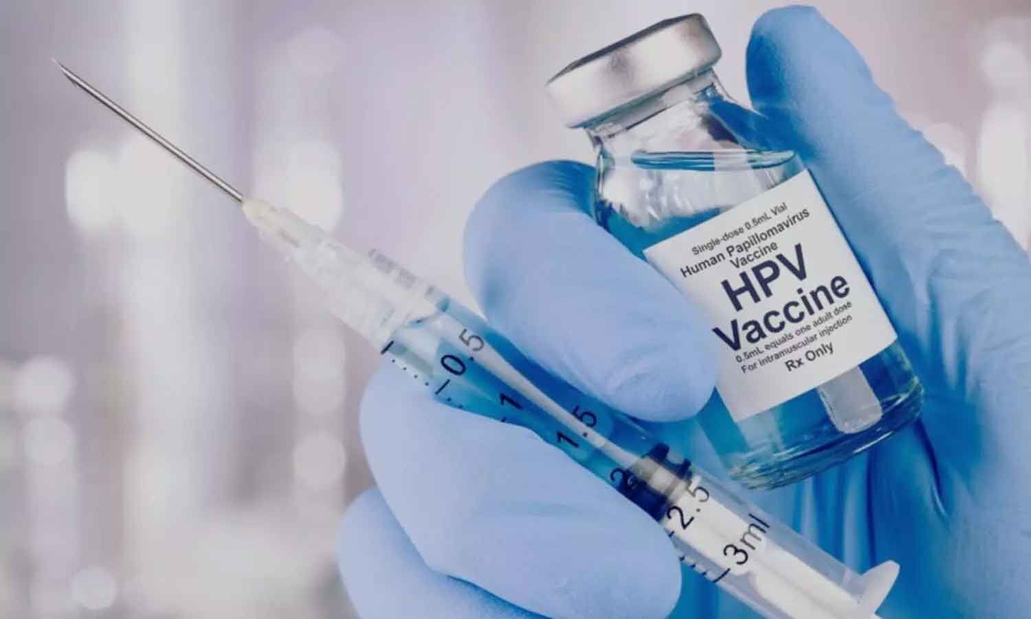 HPV Vaccination Before Pregnancy Linked to Fewer Complications