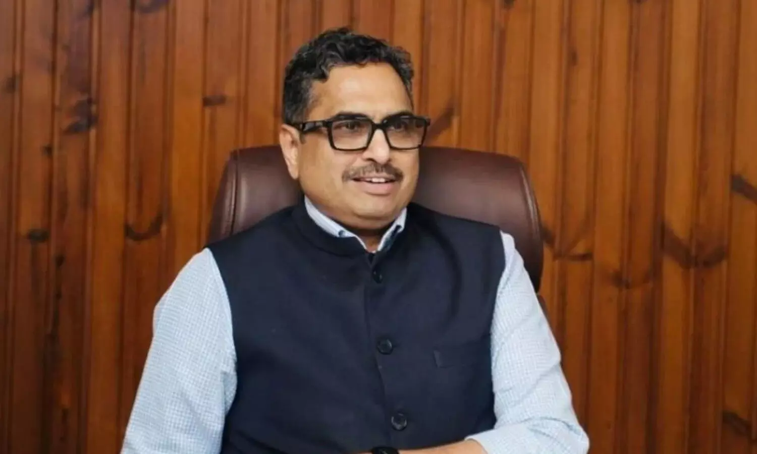 Sanjay Jaju Sanjay Jaju