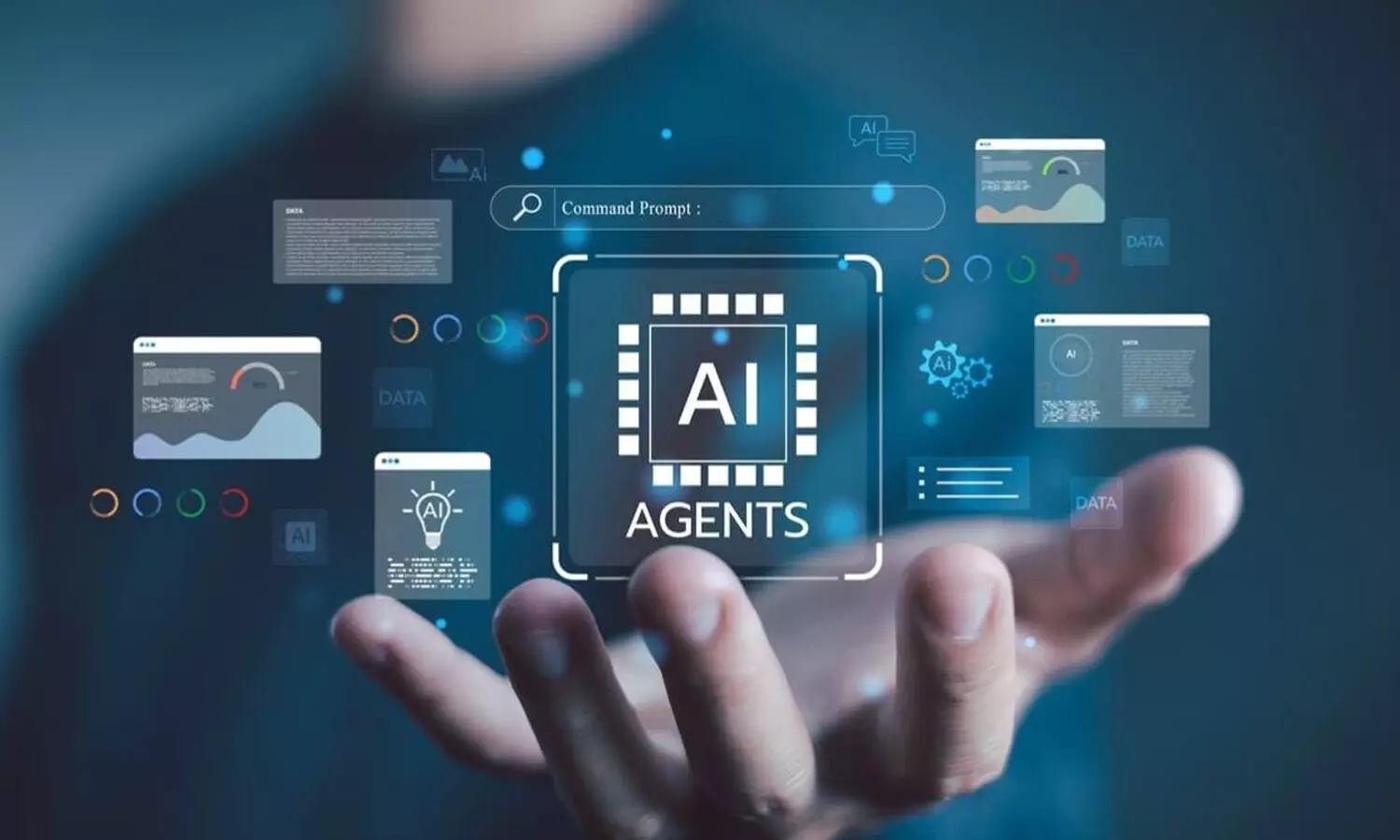 India needs to work on mitigating risks from rogue AI agents India needs to work on mitigating risks from rogue AI agents