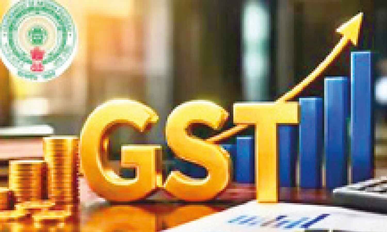 GST Council Praises Andhra Pradesh’s AI-Driven Tax Reforms