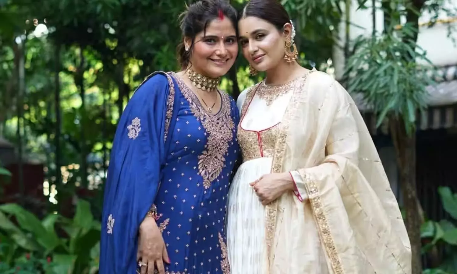 Arti Singh celebrates 17-year friendship with Yuvika Chaudhary: ‘Where most friendships don’t stay, here we are’ Arti Singh celebrates 17-year friendship with Yuvika Chaudhary: ‘Where most friendships don’t stay, here we are’