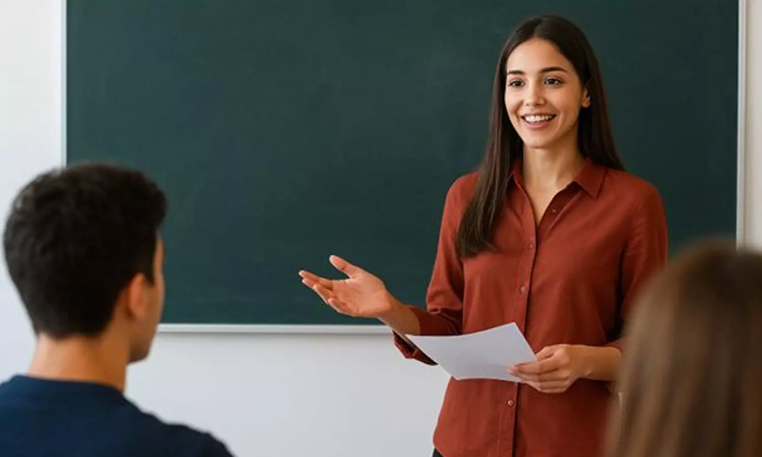 Why student entrepreneurship can begin before graduation Why student entrepreneurship can begin before graduation