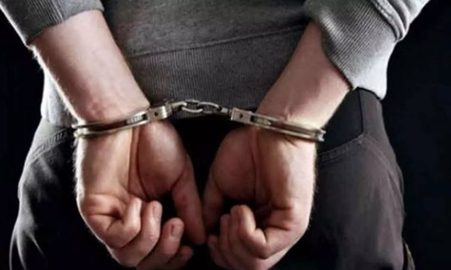 Forged PwD certificate racket busted; nine held Forged PwD certificate racket busted; nine held