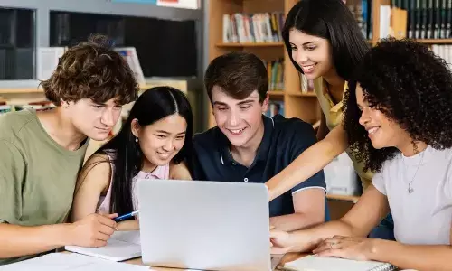 How higher education is reimagining the future of learning