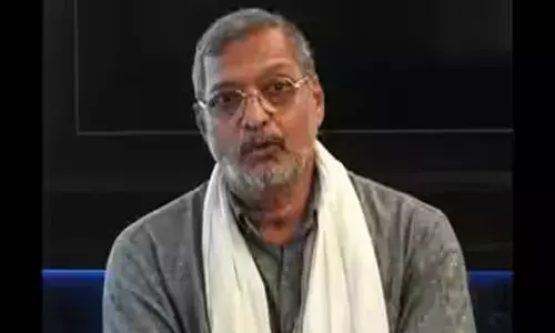 Nana Patekar